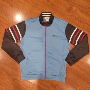 Lacoste Men's Jacket, Size 6